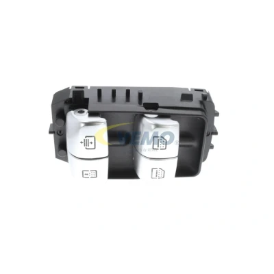 Imagem de VEMO V30 73 0236 Interruptor, elevadores dos vidros traseira direita Original Quality MERCEDES BENZ: Classe E Sedan, All Terrain