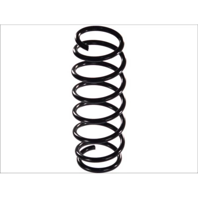 Imagem de Magnum Technology S00005MT Mola de suspensão Eixo traseiro helicoidal DAEWOO: Matiz I Hatchback