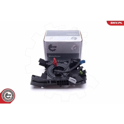Imagem de ESEN SKV 96SKV581 Fita airbag RENAULT: Clio 3, III Grandtour, Kangoo II Express endado, norauto, oscaro, mister auto