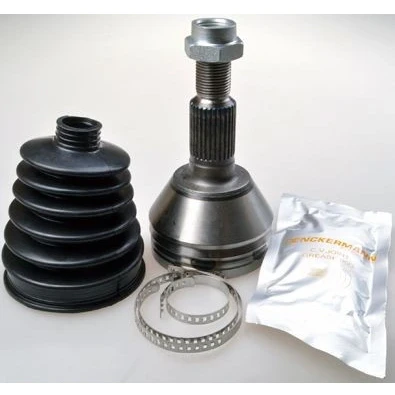 Imagem de DENCKERMANN C120346 Ponteira de Transmissão do lado da roda CHEVROLET: Captiva