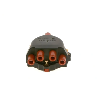 Imagem de BOSCH 1 235 522 395 Tampa do Distribuidor PORSCHE: 944 Coupe