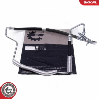 Imagem de ESEN SKV 10SKV900 Tubo hidráulico, direcção da bomba hidráulica para a caixa direção FORD: Focus Mk1 Sedan, Carrinha, Hatchback