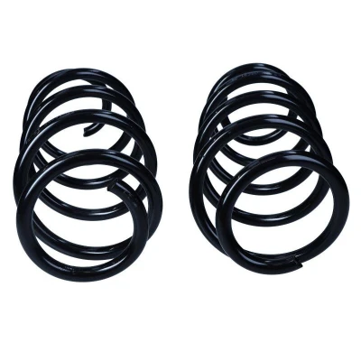 Imagem de MAXGEAR 60 1638D Mola de suspensão Eixo dianteiro helicoidal VOLKSWAGEN: Touran I