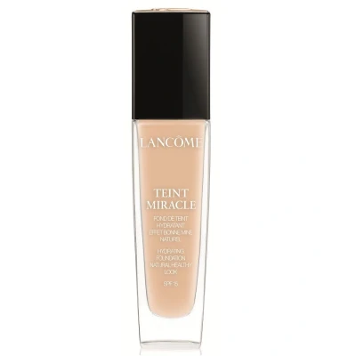 Imagem de Lancôme Teint Miracle 01 beige albatre