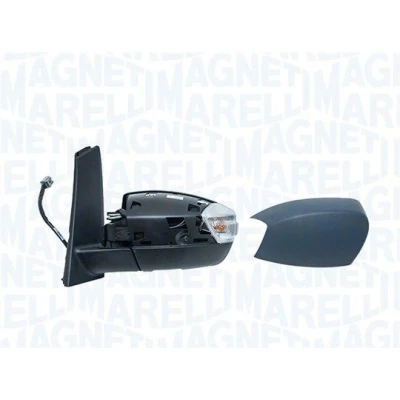 Imagem de Retrovisor exterior MAGNETI MARELLI 182201575700