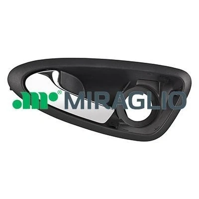 Imagem de MIRAGLIO 60/339 Pega da porta, equipamento interior à frente, lado esquerdo SEAT: Ibiza 4 ST, Sportcoupe, endado, norauto, oscaro,