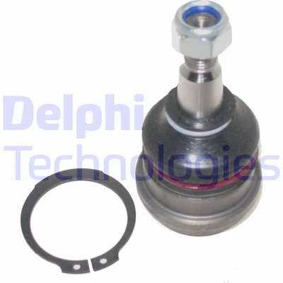 Imagem de DELPHI TC1243 Rótula de suspensão Eixo dianteiro 95 50
