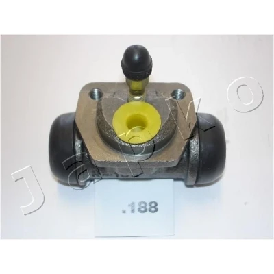 Imagem de JAPKO 67188 Cilindro de Roda Eixo traseiro NISSAN: MICRA 2