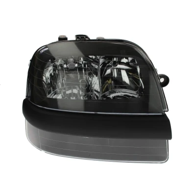 Imagem de ABAKUS 661 1135R LDEMF Farol Principal FIAT: Doblo I Cargo, Carrinha