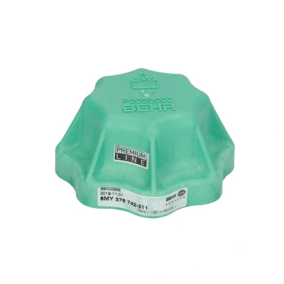 Imagem de MAHLE ORIGINAL CRB 20 000P Tampa, depósito do líquido de refrigeração 2 76