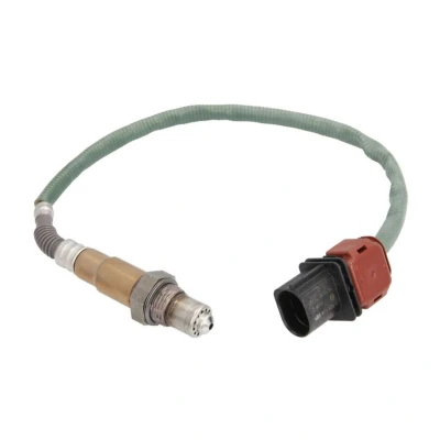 Imagem de BOSCH 0 258 017 473 Sonda lambda 5 FORD: Focus Mk3 Van / Carrinha, C Max 2
