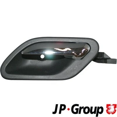 Imagem de JP GROUP 1487800170 Pega da porta, equipamento interior à frente e atrás, esquerda BMW: 5 Sedan, Touring