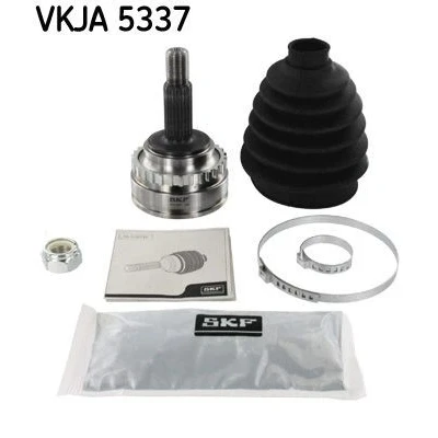 Imagem de SKF VKJA 5337 Ponteira de Transmissão
