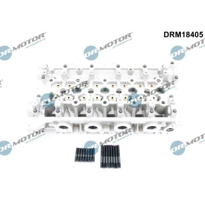 Imagem de Cabeça do motor Dr.Motor Automotive DRM18405
