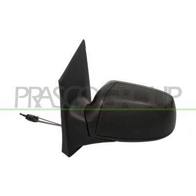 Imagem de Espelho retrovisor Prasco FD4247114 esquerda manual ajustável pelo interior FORD: Focus 2 Kombi,