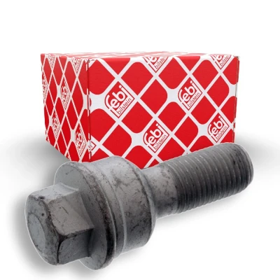 Imagem de FEBI BILSTEIN 40606 Parafuso da Roda Base esférica A/G 60