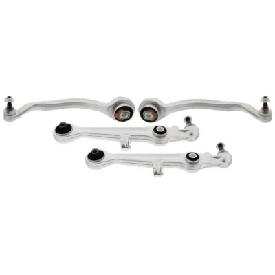 Imagem de MAPCO 53964 Jogo de braços oscilantes, suspensão rodas Eixo dianteiro, ambos os lados, em baixo VOLKSWAGEN: Passat B5 GP Sedan