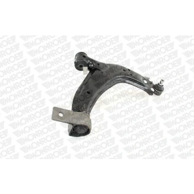 Imagem de MONROE L28509 Braço de suspensão com articulação suspensão/guia, apoio borracha transversal 16 CITROËN: Xsara Carrinha