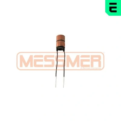 Imagem de ERA 214004 Anel colector, alternador VOLKSWAGEN: GOLF 3
