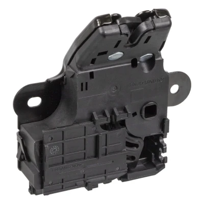 Imagem de FEBI BILSTEIN 188735 Fechadura da tampa bagageira CHEVROLET: Cruze Sedan