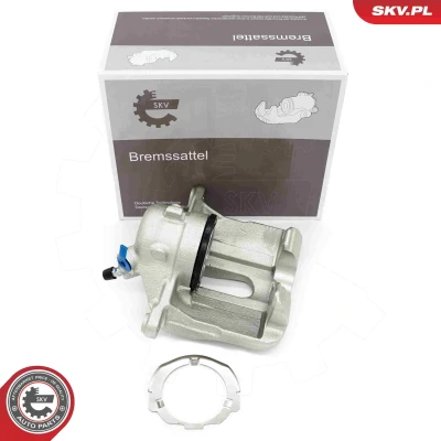 Imagem de ESEN SKV 67SKV202 Pinça de travão à direita, Eixo dianteiro MERCEDES BENZ: 190, W124 Carrinha, Sedan