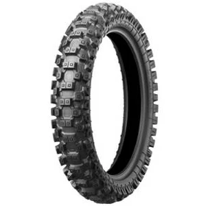 Imagem de Bridgestone X 30 R ( 90/100 16 TT 52M Rodas traseiras, M/C, Composto de borracha Médio )