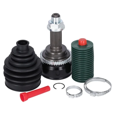 Imagem de FEBI BILSTEIN 183251 Ponteira de Transmissão SUZUKI: IGNIS 2, SWIFT 3