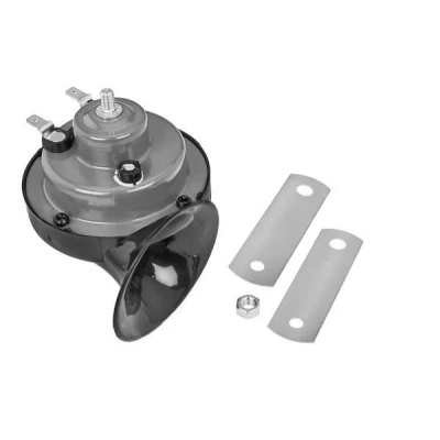 Imagem de MEYLE 100 951 0004 Buzina ORIGINAL Quality VOLKSWAGEN: Polo III Hatchback, GOLF 3, Transporter 4, AUDI: A3 80 B4 Avant
