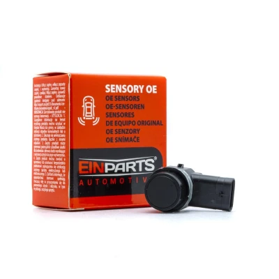 Imagem de MAXGEAR 27 1291 Sensores de Estacionamento à frente Sensor ultrasons VOLKSWAGEN: Passat B6 Variant, Touran I, GOLF 6, AUDI: A3 Hatchback