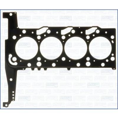 Imagem de AJUSA Juntas da Cabeça do Motor 1,3mm 91mm 3 MULTILAYER STEEL FORD: Transit Mk6 Van, Camião de plataforma / Chassis 10138420