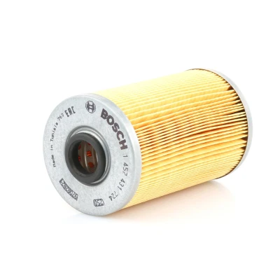 Imagem de BOSCH 1 457 431 724 Filtro de Combustível Cartucho filtrante RENAULT: MASTER 3 Kasten, TRAFIC 2 Bus, OPEL: Vivaro A Van, Movano Van