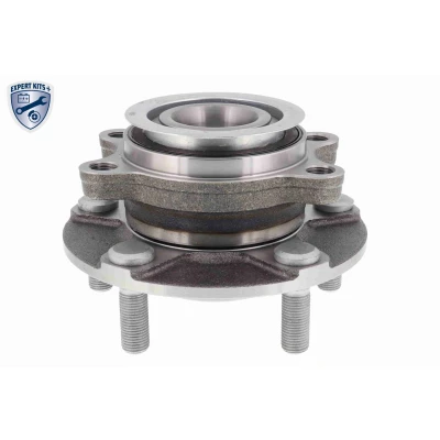 Imagem de ACKOJA A38 0234 Kit de rolamento roda Eixo dianteiro com sensor do ABS integrado 137 NISSAN: Juke, Qashqai / Qashqai+2 I, X Trail