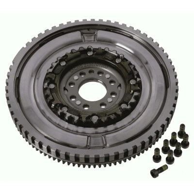 Imagem de SACHS 2295 701 002 volante do Motor com parafusos