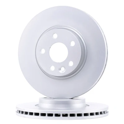 Imagem de A.B.S. COATED 17752 Disco de travão 300 28 5 108 ventilado revestido VOLVO: V60 I, V70 2, S60 II, FORD: S Max Mk1, MONDEO 4 Turnier, Galaxy Mk2 MPV