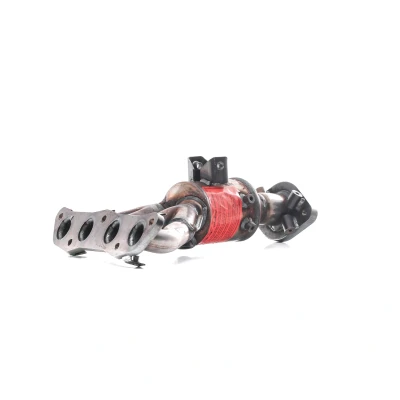 Imagem de BM CATALYSTS BM91339H Catalisador Approved TOYOTA: Auris Hatchback