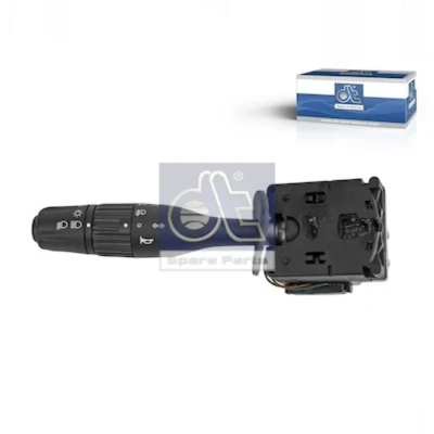 Imagem de DT Spare Parts 6.82004 Comutador Na Coluna de Direcção