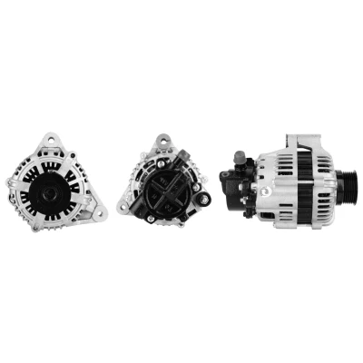 Imagem de ELSTOCK 28 4545 Alternador 14V 120A KIA: Sportage II, CARENS 2, Cerato Sedan, HYUNDAI: SANTA FE 2