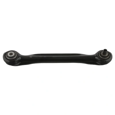 Imagem de FEBI BILSTEIN 02099 Braço de suspensão com chumaceira Eixo traseiro transversal Chapa aço Tirante MERCEDES BENZ: Classe C Sedan