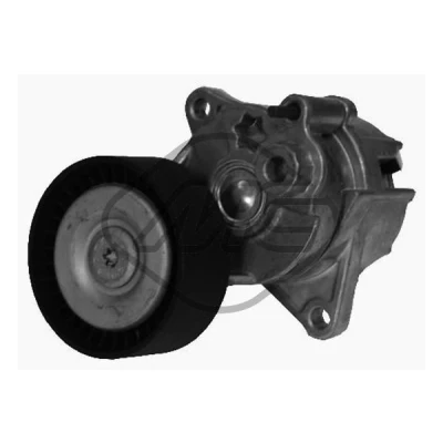 Imagem de Metalcaucho 05049 Tensor da Correia MERCEDES BENZ: Classe C T modell, E modell