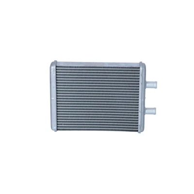 Imagem de NRF EASY FIT 54218 Radiador Quente com material de montagem