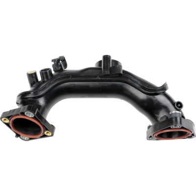 Imagem de GATES 09 1350 Mangueira Para o Turbocompressor Plástico VOLVO: V40 Hatchback, V50, C30, PEUGEOT: 308 SW 2, 208 I