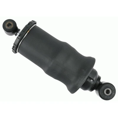 Imagem de SACHS 314 040 Amortecedor, suspensão da cabina