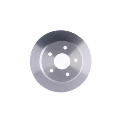 Imagem de HELLA 8DD 355 108 611 Disco de travão 305 10 05/05 127 cheio sem o rolamento da roda, pernos fixação cubo roda
