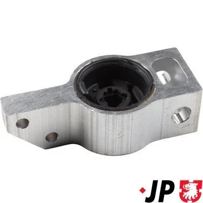 Imagem de JP GROUP 1117900600 Casquilho de Braço Suspensão Eixo dianteiro VOLKSWAGEN: Passat B6 Variant, Sedan, CC, AUDI: Q3