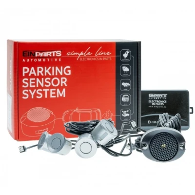 Imagem de EINPARTS EPPBUZZERS NO. 45 Sistema de assistência ao estacionamento 4