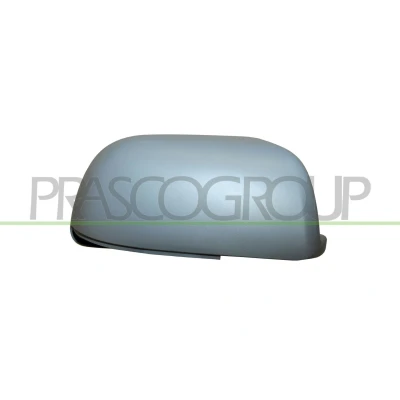 Imagem de PRASCO VG0217414 Revestimento, retrovisor exterior esquerda com subcapa VOLKSWAGEN: Polo IV Hatchback