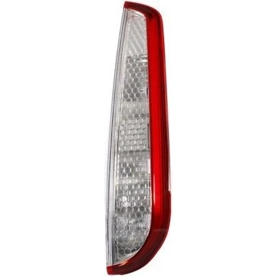 Imagem de HELLA 9EL 354 678 011 Farolim esquerda P21W, PR21W, PY21W sem lâmpada, porta lâmpadas FORD: Focus 2 Kombi