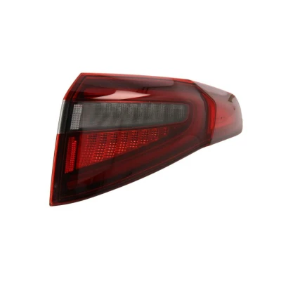 Imagem de MAGNETI MARELLI 712207901110 Farolim à direita parte exterior LED