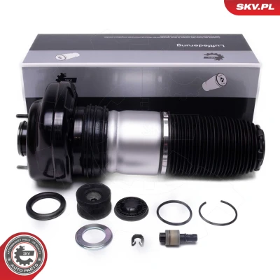 Imagem de ESEN SKV 58SKV082 Elemento de suspensão pneumática traseira BMW: 7
