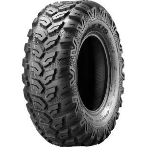 Imagem de Maxxis MU03 ( 25x8.00 12 TL 43N Marca dupla 205/80 12, Rodas dianteiras )